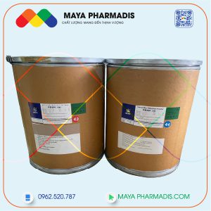 Kháng sinh nguyên liệu AMOXICILLIN TRIHYDRATE NCPC Trung Quốc