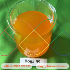 Boga 99