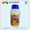 Boga Vip bổ gan, giải độc giúp gan khoẻ đẹp, vật nuôi phát triển tốt
