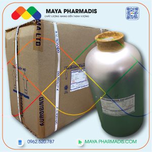 Kháng sinh CEFOTAXIME AUROBINDO 98% Ấn Độ