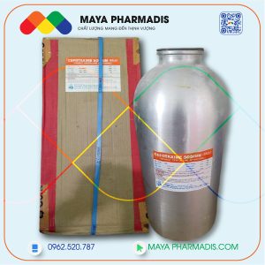 Kháng sinh CEFOTAXIME CONCEPT 98% Ấn Độ