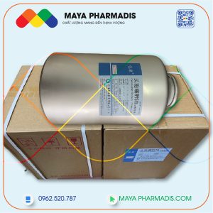 Kháng sinh CEFOTAXIME HENAN 98% Ấn Độ