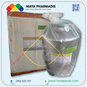 Cefotaxime 98% nguyên liệu