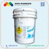 Chlorine Aquafit Ấn Độ diệt khuẩn, giảm tảo, xử lý nước dùng trong nuôi trồng thuỷ sản