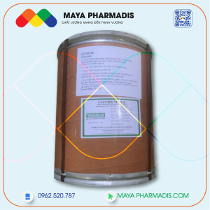 COTRYM 98% - Nguyên liệu sản xuất thuốc thú y, thủy sản