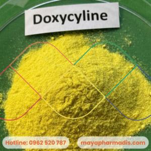 Doxycyline