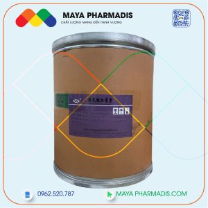 ERYTHROMYCIN 98% – ỨNG DỤNG TRONG NUÔI TRỒNG THỦY SẢN VÀ CHĂN NUÔI THÚ Y.