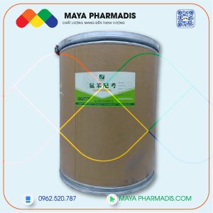 FLOFENICOL 98% – ỨNG DỤNG TRONG NUÔI TRỒNG THỦY SẢN VÀ CHĂN NUÔI THÚ Y.