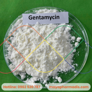 Gentamicin