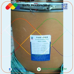 Kháng sinh nguyên liệu Kanamycin Monosulfate