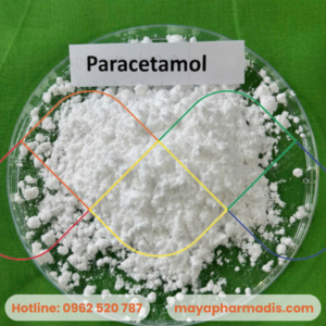 Paracetamol
