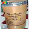 Kháng sinh nguyên liệu Paracetamol