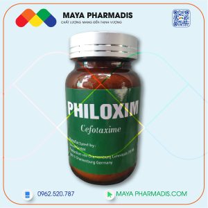 PHILOXIME đặc trị gan 70%