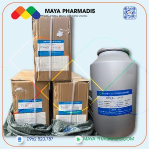 STREPTOMYCIN HEBE hàng nguyên liệu 98%