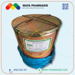 SULFAMETHOXAZOLE 98% - Kháng sinh Thuỷ sản