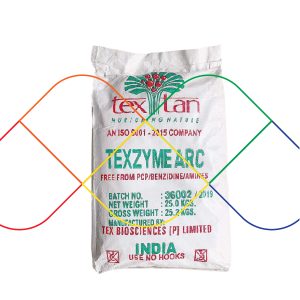 Texzyme ARC