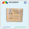 Vitamin C 99% – Ascorbic Acid NHU dùng trong Nuôi trồng thủy sản