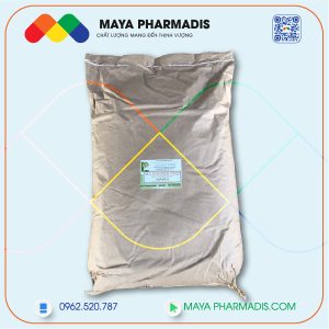 Yucca Powder Schidigera Pure Land – Yucca bột Mexico xử lý khí độc dùng trong Nuôi trồng Thuỷ sản