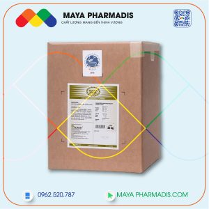 Yucca Powder Star Schidigera Agron- Yucca bột Mexico khử khí độc dùng trong Thuỷ sản