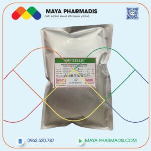 Ampicillin