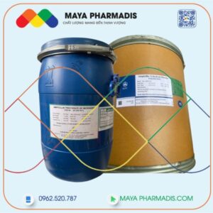 𝐀𝐌𝐏𝐈𝐂𝐈𝐋𝐋𝐈𝐍 98% – KHÁNG SINH HIỆU QUẢ CHO NGÀNH NUÔI TRỒNG THỦY SẢN