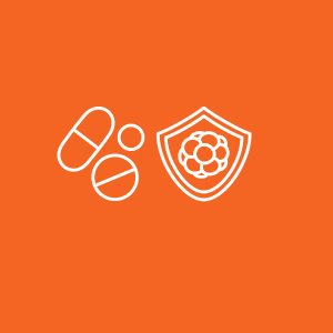 Nguyên liệu kháng sinh