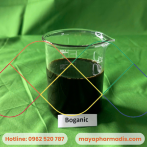 Boganic