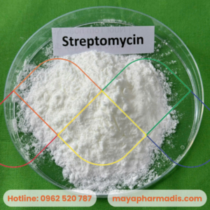 Streptomycin