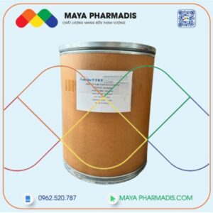 FOSFOMYCIN – KHÁNG SINH HIỆU QUẢ CHO NGÀNH NUÔI TRỒNG THỦY SẢN