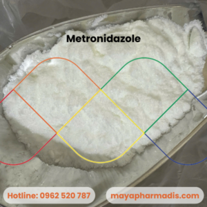 Metronidazole