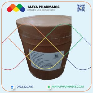 Metronidazole – Giải pháp hiệu quả trong chăn nuôi và nuôi trồng thủy sản