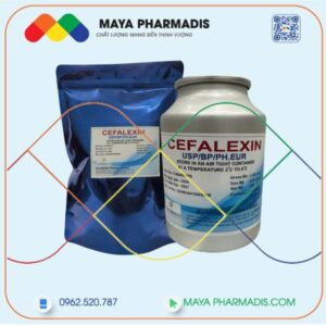 CEPHALEXIN 98%