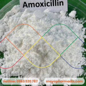 Amoxicillin