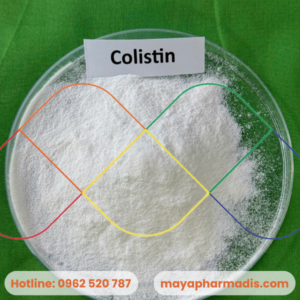 Colistin