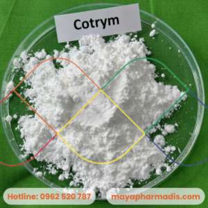 Cotrym