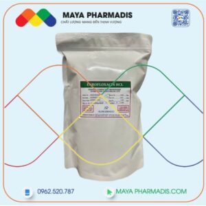 ENROFLOXACIN 98%