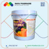 C tạt Nuture C (Nature C) xô 5kg