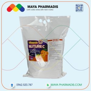 Nuture C - C tạt bao/túi 5kg