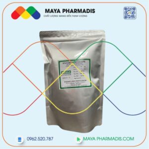 SULFAMONOMETHOXINE 98%