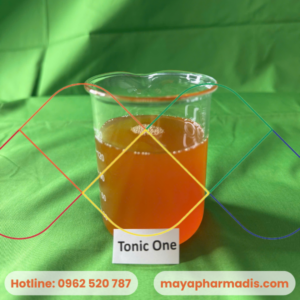 Tonic one