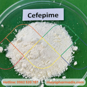 Cefepime