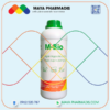 M – Bio (Men Tỏi) – Giải Pháp Chăm Sóc Tiêu Hóa Cho Vật Nuôi