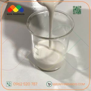 Khoáng sữa đậm đặc MILKAT
