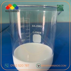 Khoáng sữa đậm đặc MILKAT