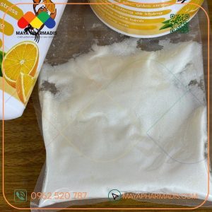 NUTURE C- Vitamin C đậm đặc