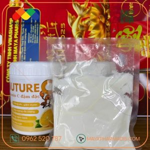 NUTURE C- Vitamin C đậm đặc