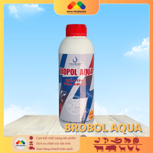 BROPOL AQUA