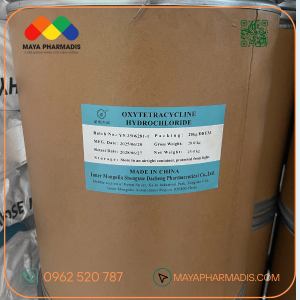 Oxytetracycline Inner