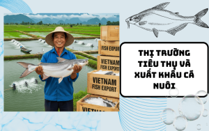 Thị Trường nuôi cá