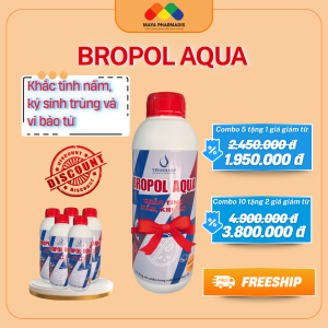 BROPOL AQUA